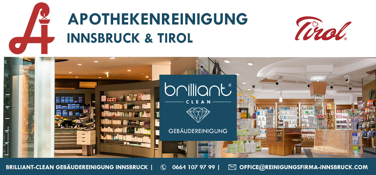 apotheken-reinigung-innsbruck