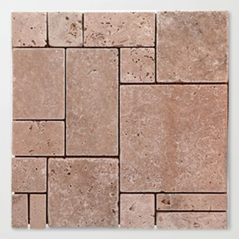 Bodenreinigung Aussen Innsbruck Naturstein