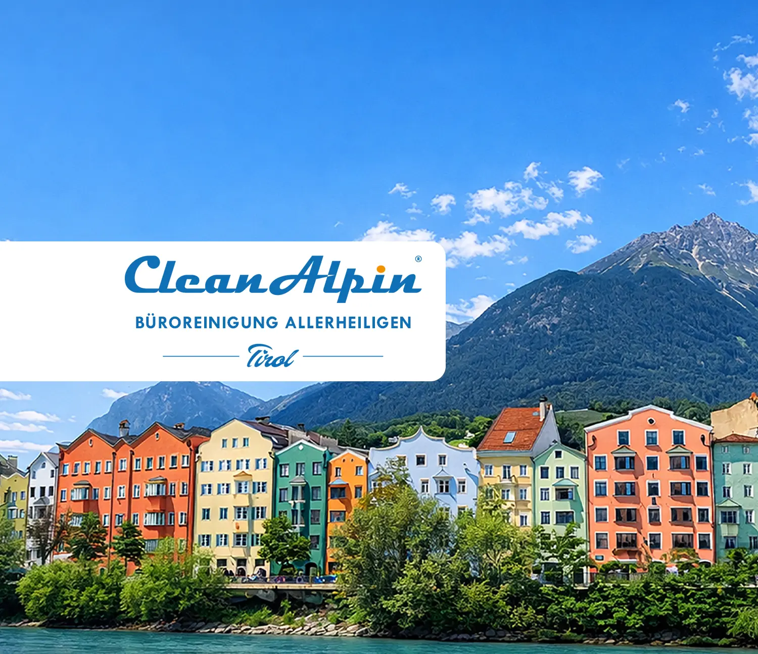 bueroreinigung-allerheiligen-locations-cleanalpin Büroreinigung in Allerheilgen und Umgebung - CleanAlpin Gebäudereinigung Innsbruck