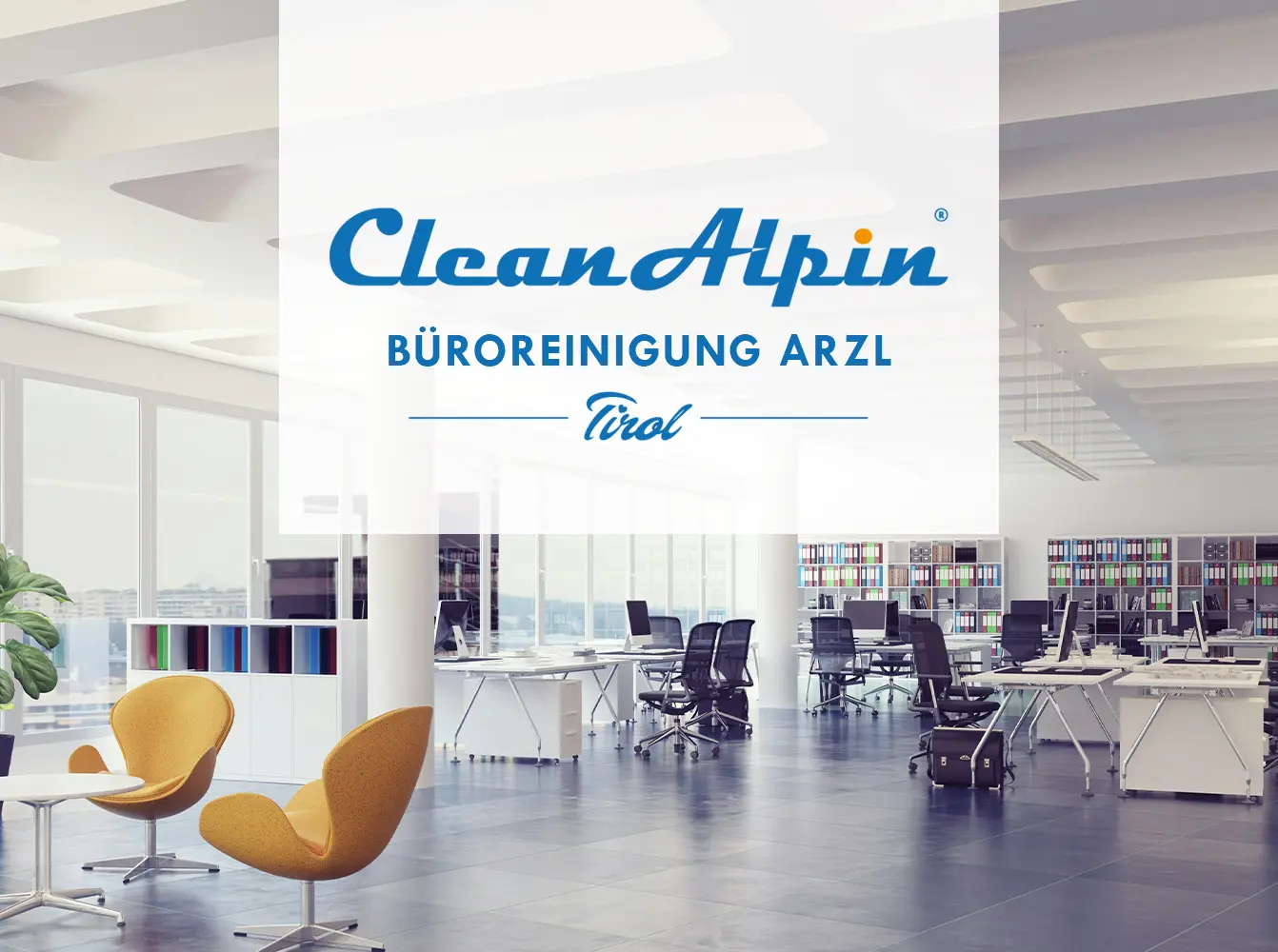 bueroreinigung-arzl-cleanalpin Büroreinigung Arzl – CleanAlpin Gebäudereinigung