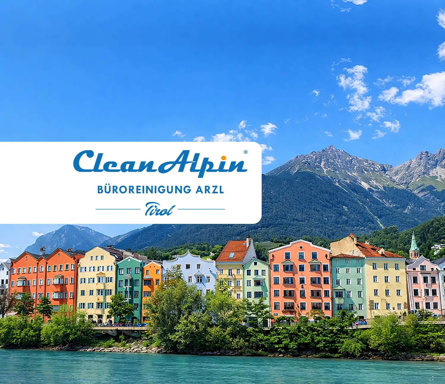bueroreinigung-arzl-locations-cleanalpin Büroreinigung in Arzl und Umgebung - CleanAlpin Gebäudereinigung Innsbruck