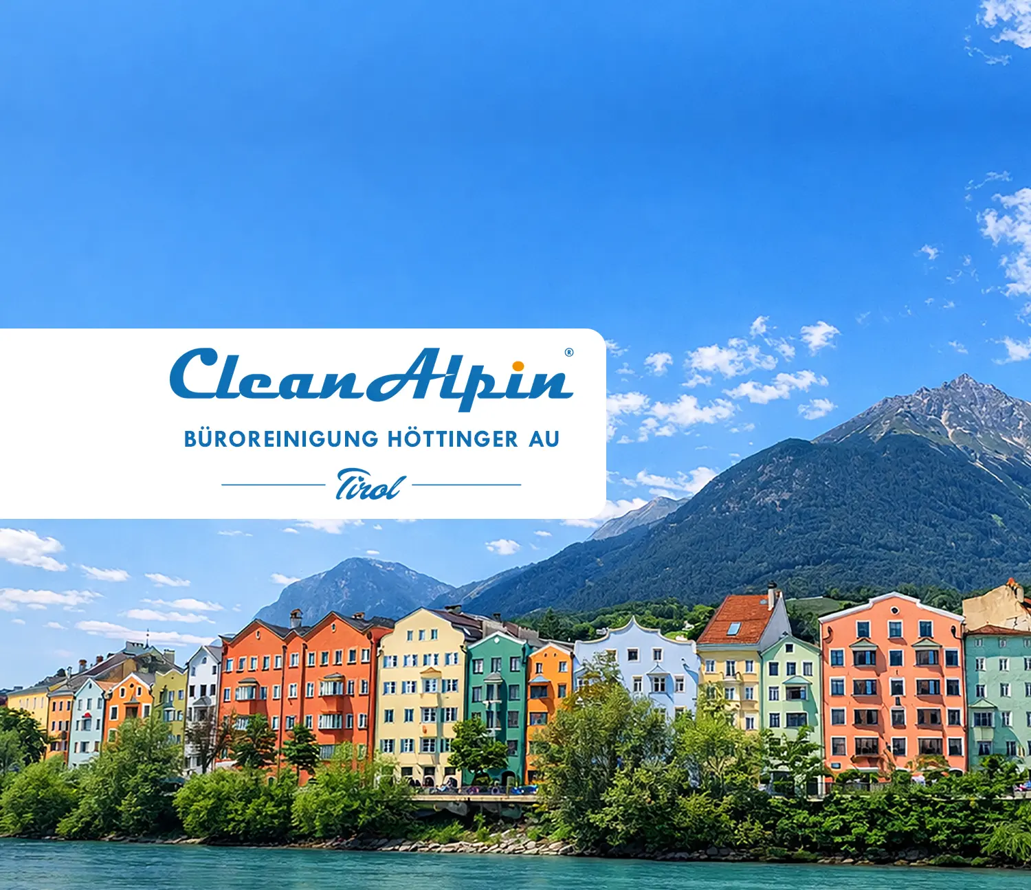 bueroreinigung-hoettinger-au-locations-cleanalpin Büroreinigung in Höttinger Au und Umgebung - CleanAlpin Gebäudereinigung Innsbruck
