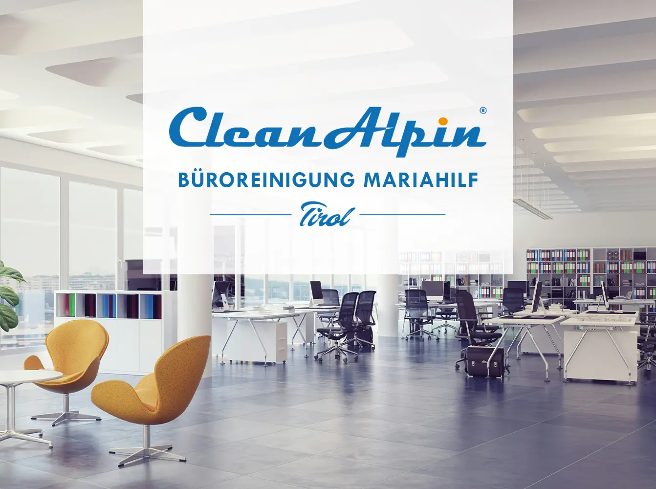 bueroreinigung-mariahilf-cleanalpin Büroreinigung Mariahilf – CleanAlpin Gebäudereinigung