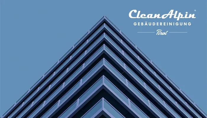 Fassadenreinigung Innsbruck – Clean-Alpin
