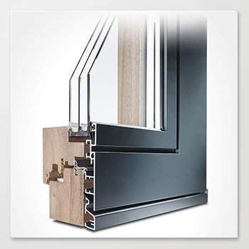 Einfachfenster Reinigung - professionelle Glasreinigung