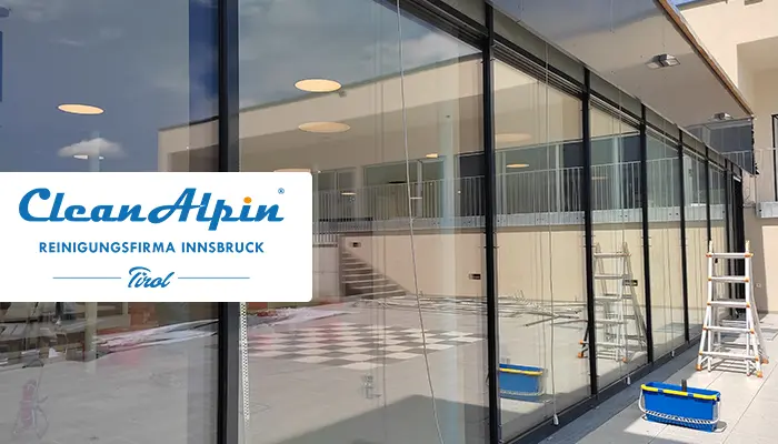 fensterreinigung-innsbruck Fensterreinigung in Innsbruck - CleanAlpin