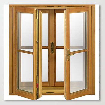 Kastenfenster Reinigung - Altbufenster fachgerecht reinigen