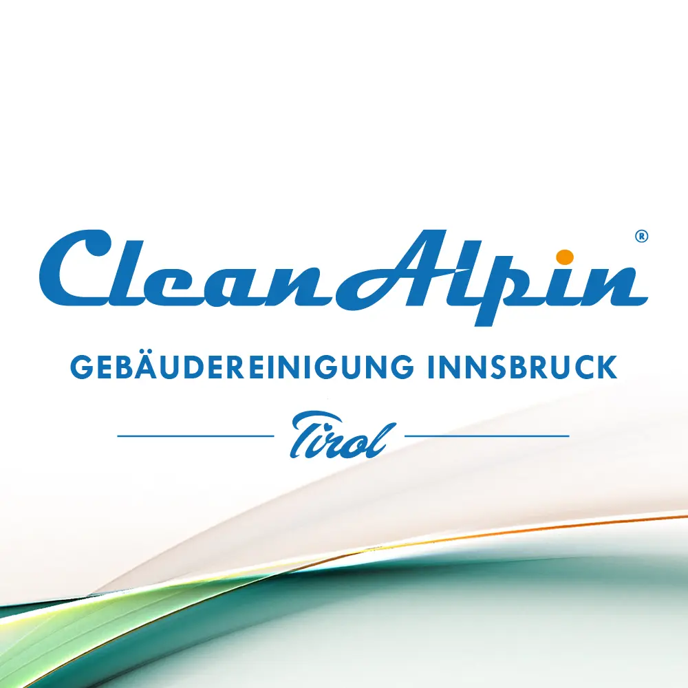 gebaeudereinigung-innsbruck-cleanalpin CleanAlpin Gebäudereinigung Innsbruck - professionelle Reinigungsfirma