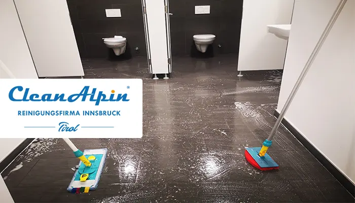 grundreinigung Grundreinigung