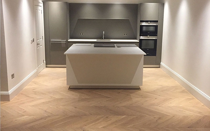 Grundreinigung in Innsbruck-Tirol