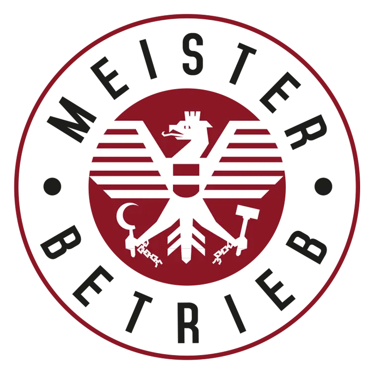 Meisterbetrieb Gütesiegel - CleanAlpin Reinigungsfirma in Innsbruck