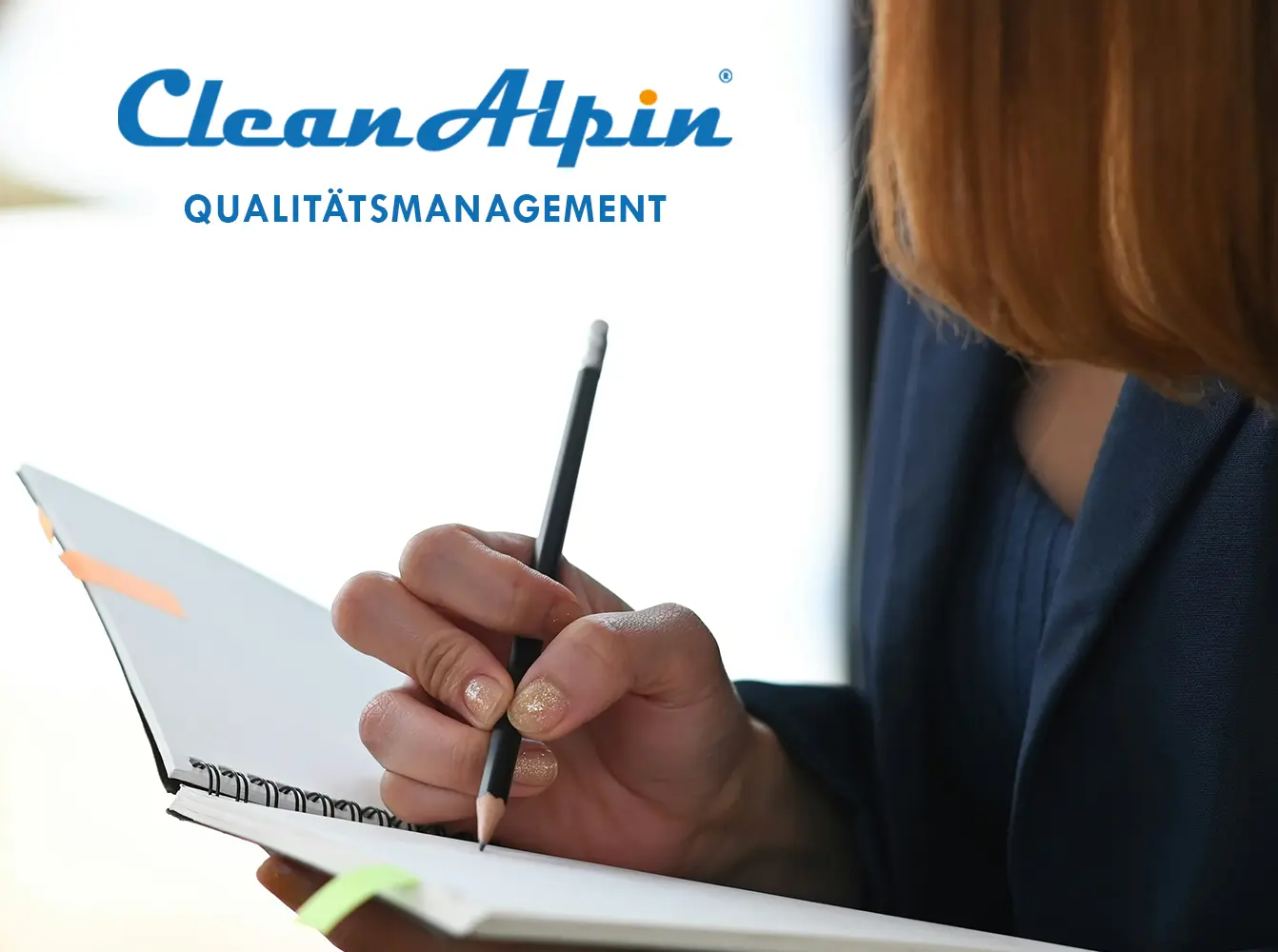 Professionelles Qualitäts- und Kontrollmanagement der Büroreinigung in Innsbruck Qualitätsmanagement & Kontrolle für den Büroreinigungsservice in Innsbruck