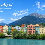 Reinigungsfirma Innsbruck CleanAlpin