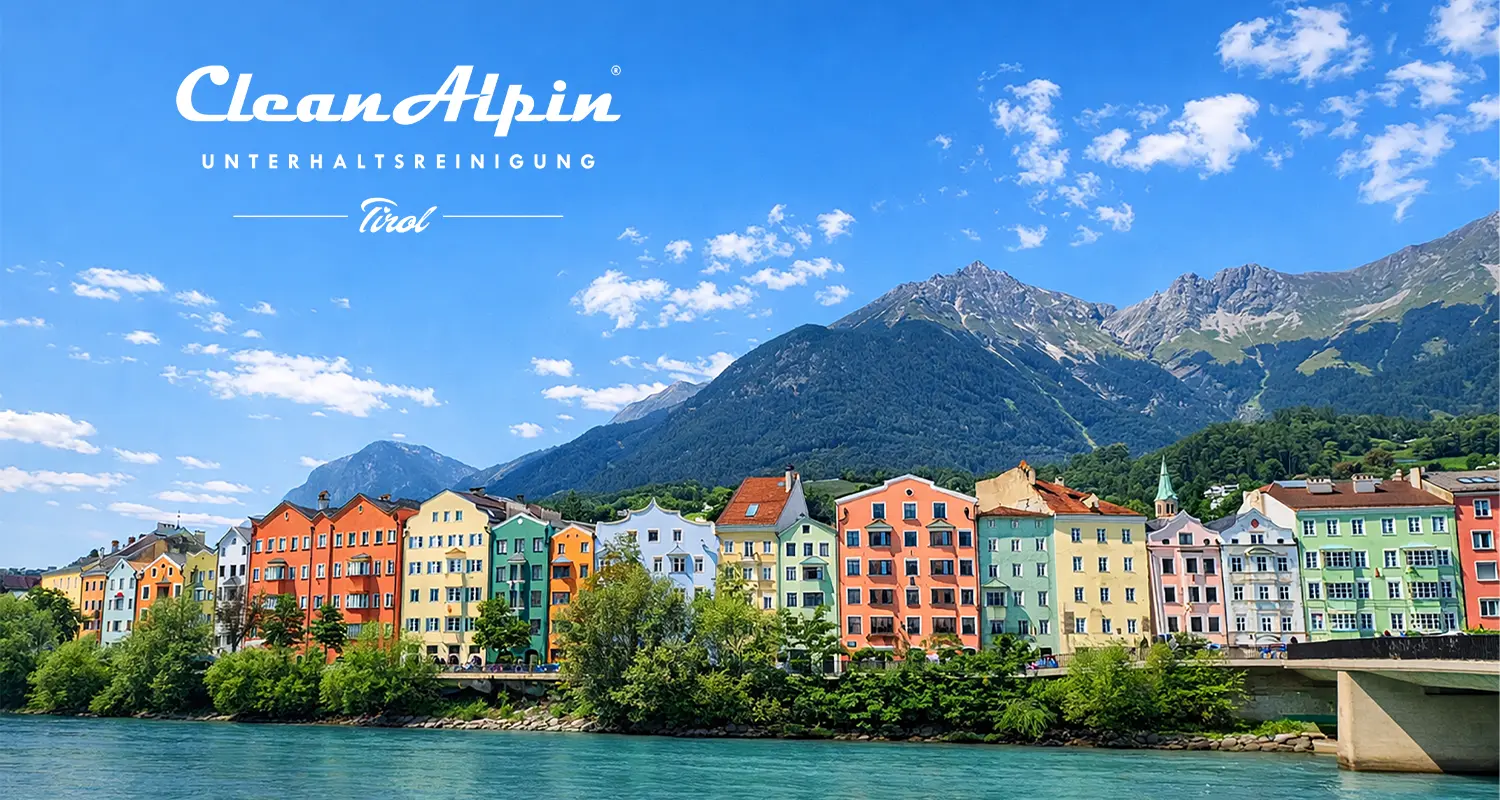 unterhaltsreinigung-innsbruck-cleanalpin Unterhaltsreinigung Innsbruck - CleanAlpin Gebäudereinigung